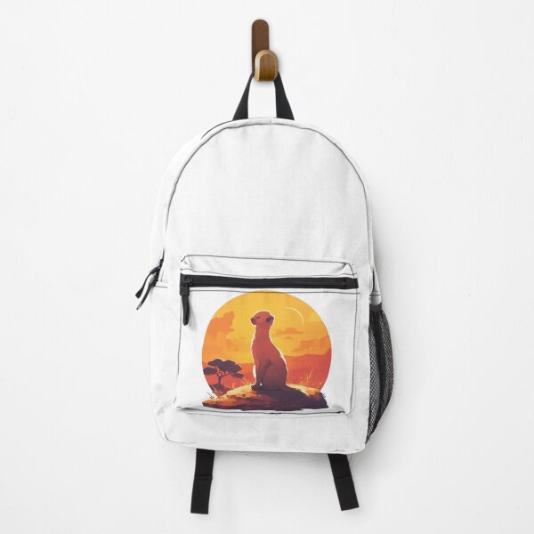 Item preview, Meerkat designed and sold by SMARTKIT DESIGNAGENCY.