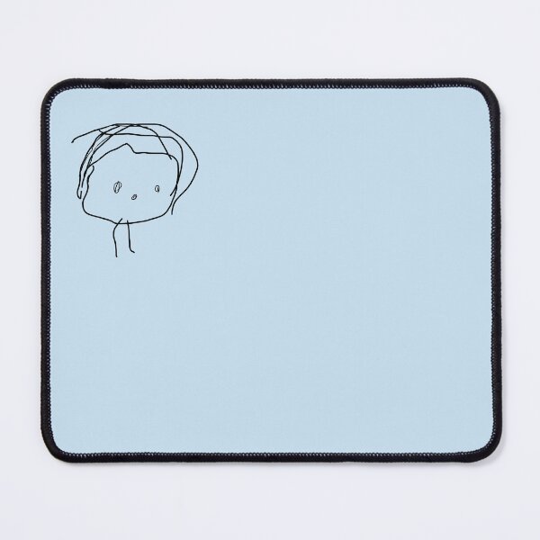 Item preview, Drawing of my Niece  designed and sold by MuciMuki.