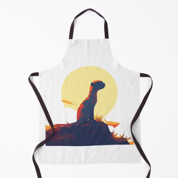 Item preview, Meerkat  designed and sold by SMARTKIT  DESIGNAGENCY.