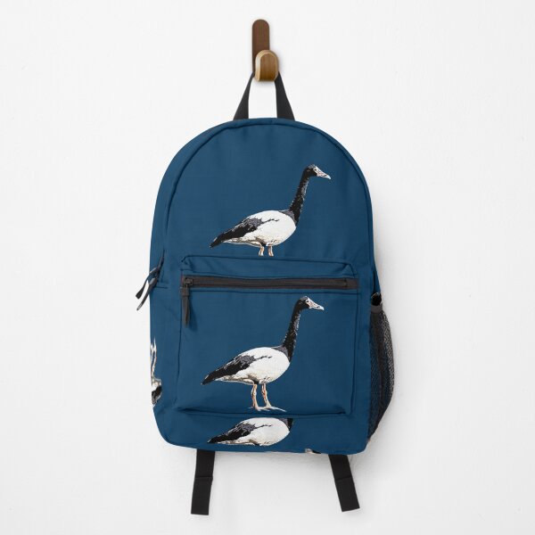 Item preview, Magpie Goose White Alternate Design  designed and sold by designsasstultd.