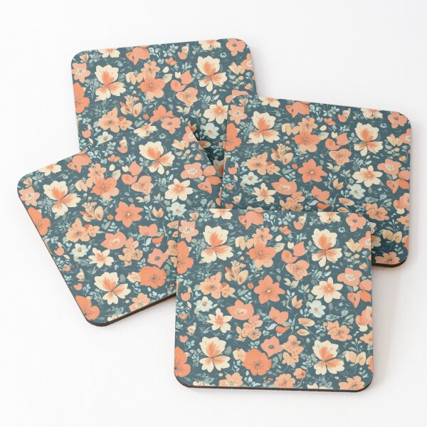 Item preview, Spring flowers designed and sold by kattjona.