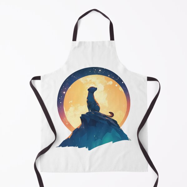 Item preview, Meerkat  designed and sold by SMARTKIT  DESIGNAGENCY.