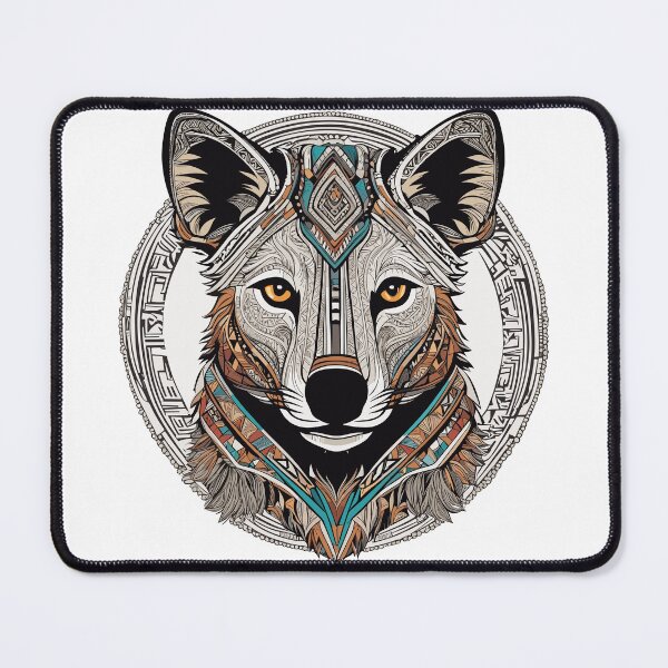 Item preview, Hyena Tribe designed and sold by WildlifeInc.
