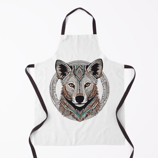 Item preview, Hyena Tribe designed and sold by WildlifeInc.