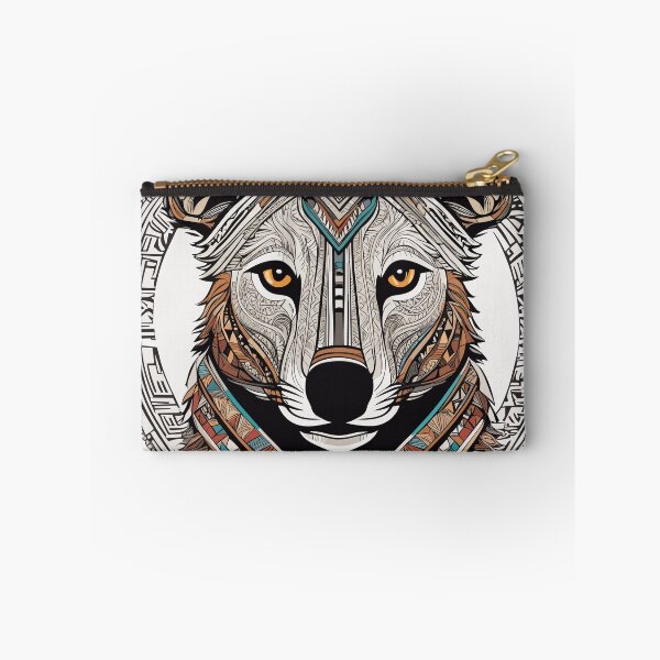 Item preview, Hyena Tribe designed and sold by WildlifeInc.