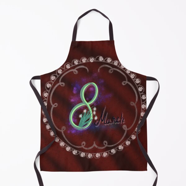 Item preview, 8 March designed and sold by GinaDesignUK.