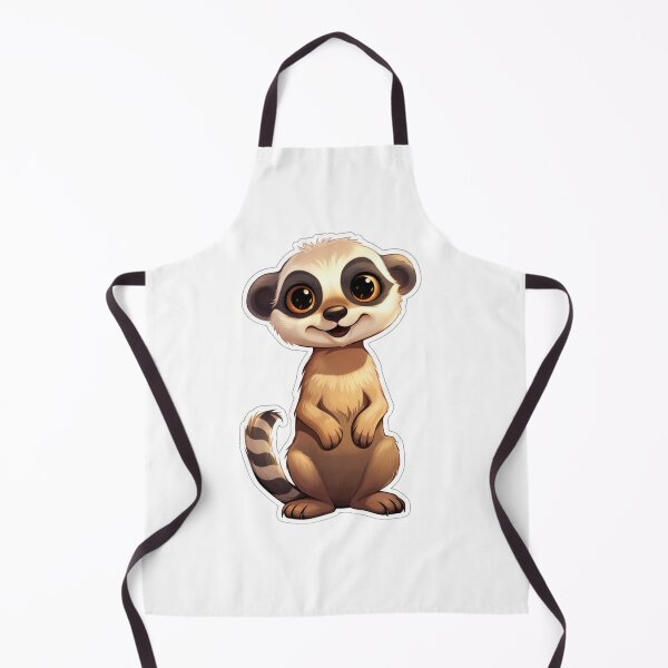 Item preview, Meerkat  designed and sold by SMARTKIT  DESIGNAGENCY.