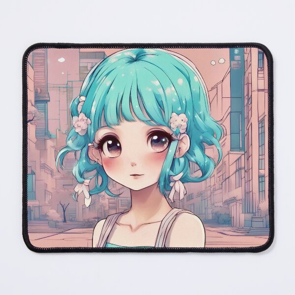 Item preview, LOVE ME KYOKO #17 by Simone Morana Cyla designed and sold by Simone Morana Cyla.
