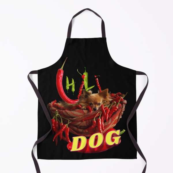 Item preview, Chili Dog designed and sold by inksavvystudio.
