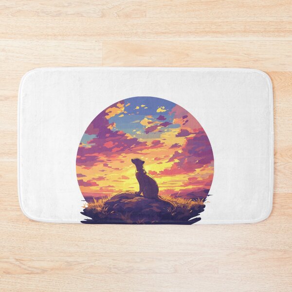 Item preview, Meerkat  designed and sold by SMARTKIT  DESIGNAGENCY.