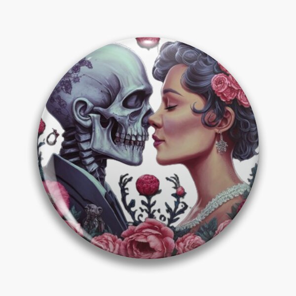 Item preview, One More Kiss My Flower designed and sold by PrimeInk.