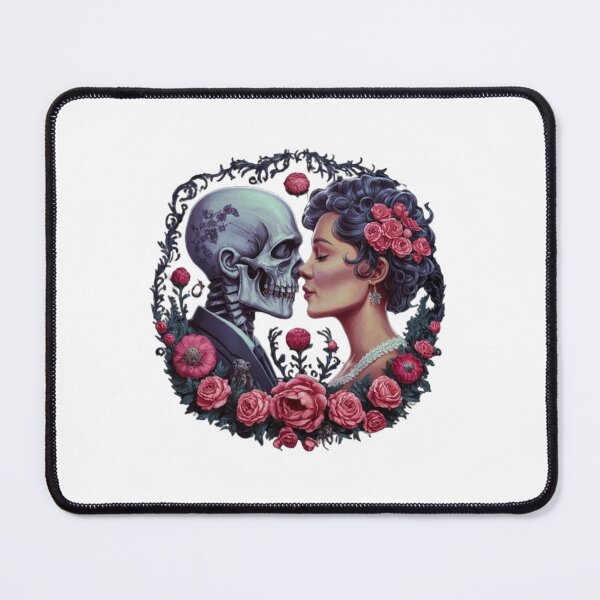 Item preview, One More Kiss My Flower designed and sold by PrimeInk.