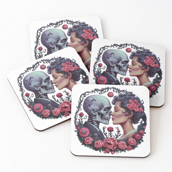 Item preview, One More Kiss My Flower designed and sold by PrimeInk.