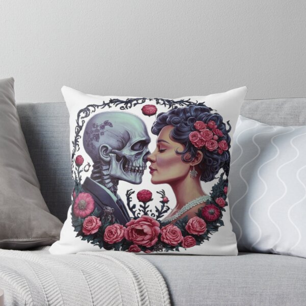 Item preview, One More Kiss My Flower designed and sold by PrimeInk.