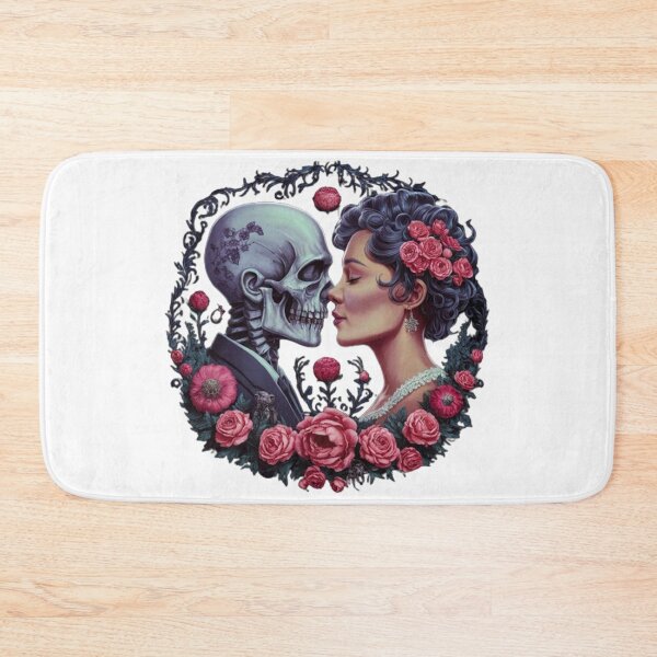 Item preview, One More Kiss My Flower designed and sold by PrimeInk.