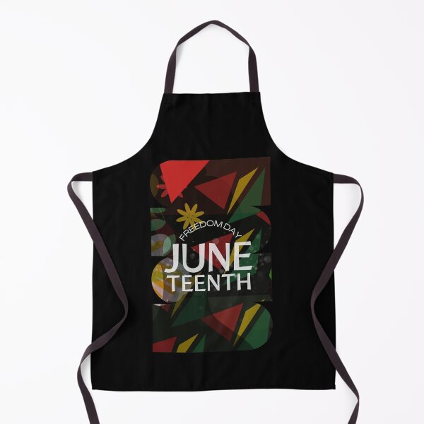 Item preview,  Juneteenth, officially Juneteenth National Independence Day, is a federal holiday in the United States designed and sold by RokaCircles.