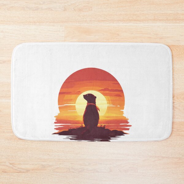 Item preview, Meerkat  designed and sold by SMARTKIT  DESIGNAGENCY.