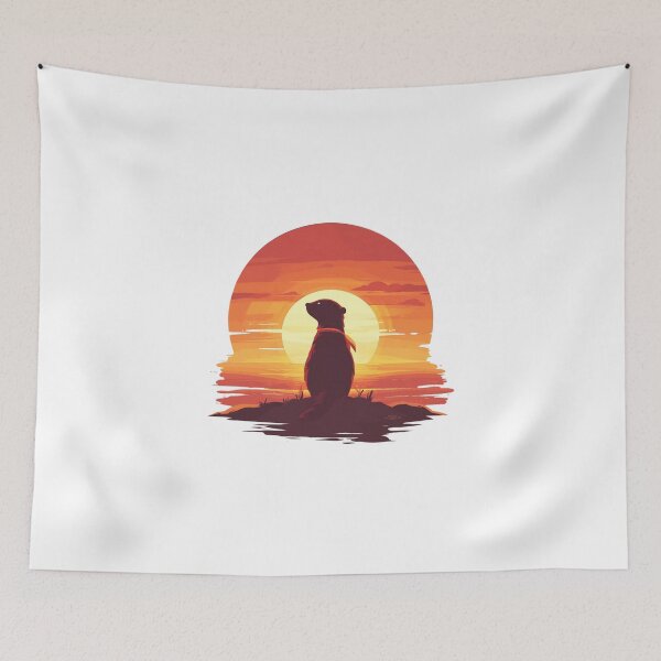 Item preview, Meerkat  designed and sold by SMARTKIT  DESIGNAGENCY.