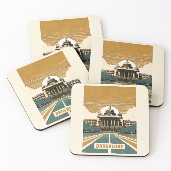 Item preview, Bangalore designed and sold by BoKev.