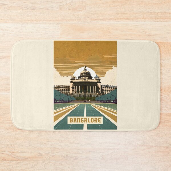 Item preview, Bangalore designed and sold by BoKev.