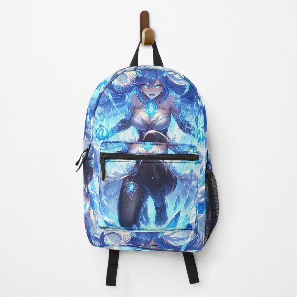 Item preview, Ice Queen designed and sold by darkaianimation.