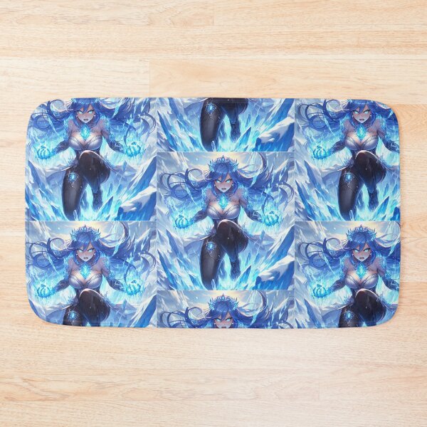 Item preview, Ice Queen designed and sold by darkaianimation.