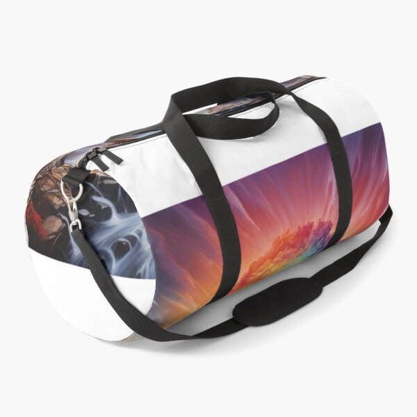 Item preview, Transient Spectrum: A Celebration of Creation's Symphony designed and sold by Christian Weiss.