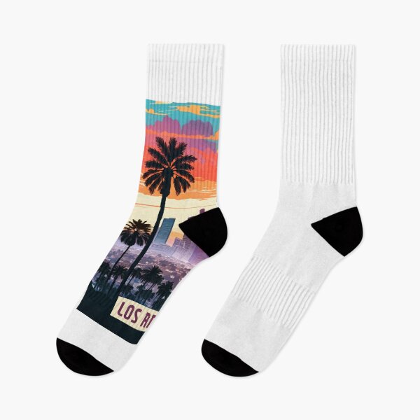 Item preview, Los Angeles designed and sold by BoKev.