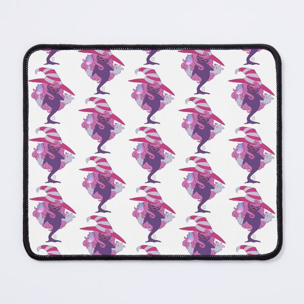 Item preview, Little Siren designed and sold by The Luckless Rat.