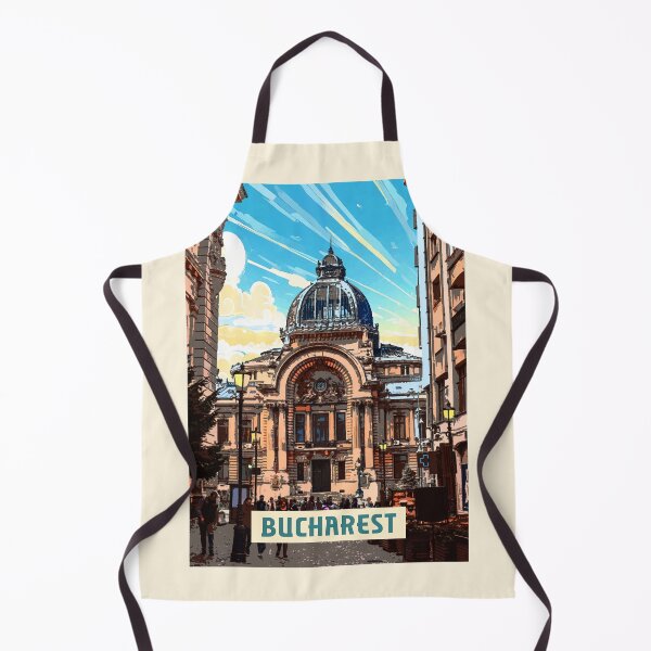 Item preview, Bucharest designed and sold by BoKev.