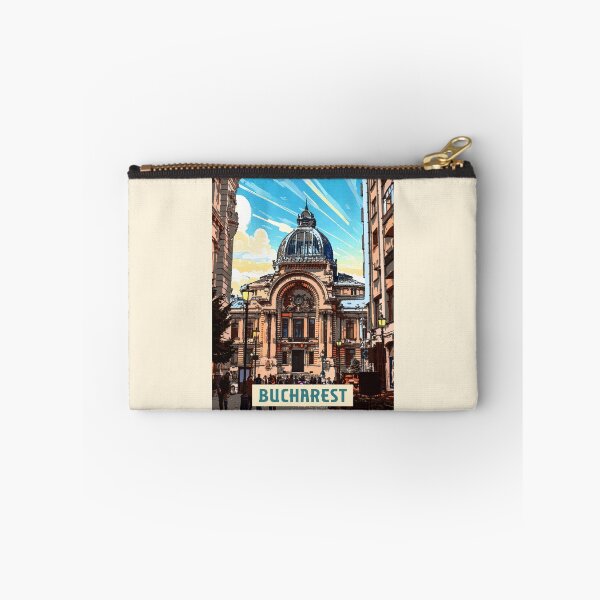 Item preview, Bucharest designed and sold by BoKev.