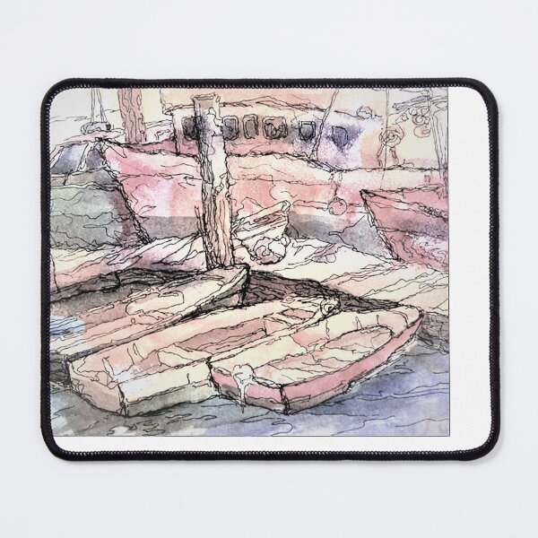 Item preview, dock 5 unsat designed and sold by Gerardo Segismundo.