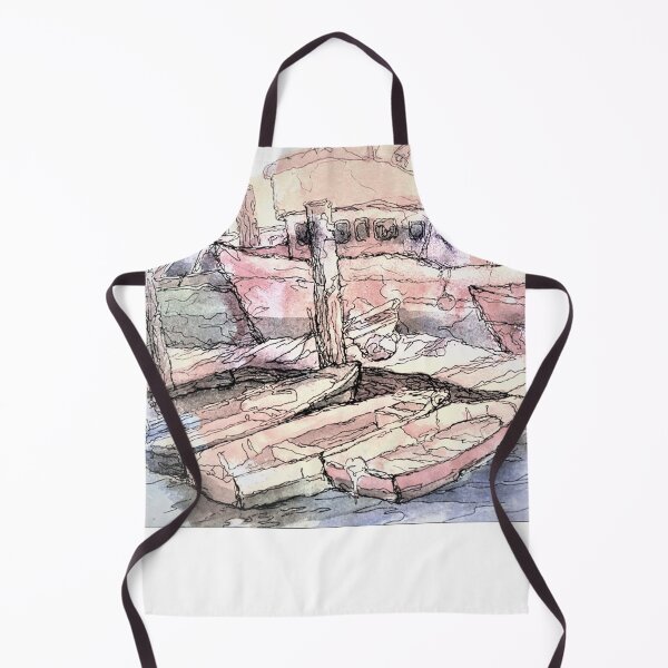 Item preview,  dock 5 unsat designed and sold by Gerardo Segismundo.