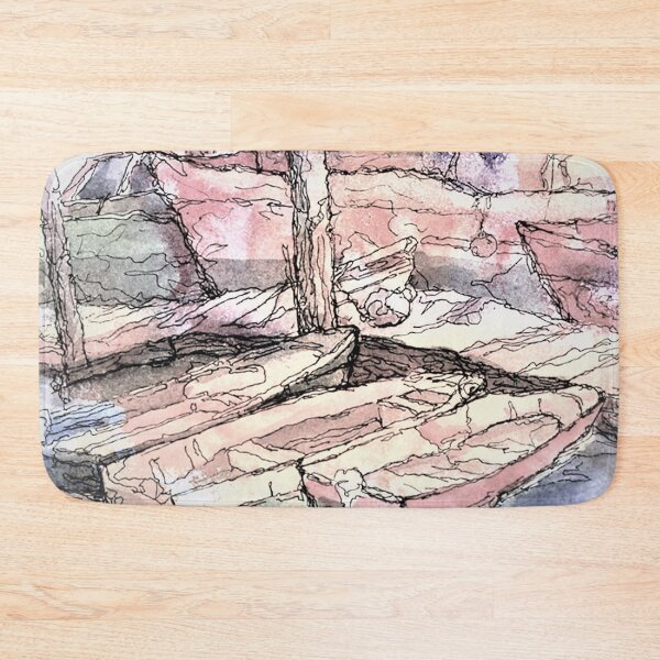 Item preview,  dock 5 unsat designed and sold by Gerardo Segismundo.