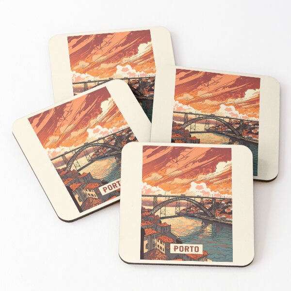 Item preview, Porto designed and sold by BoKev.