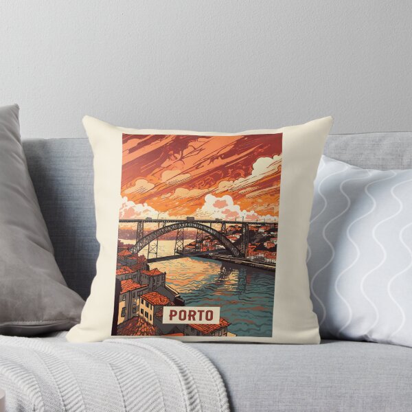 Item preview, Porto designed and sold by BoKev.