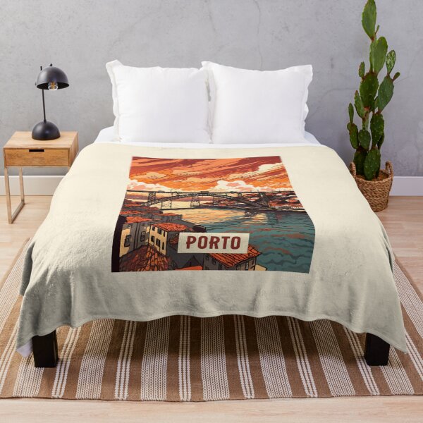 Item preview, Porto designed and sold by BoKev.