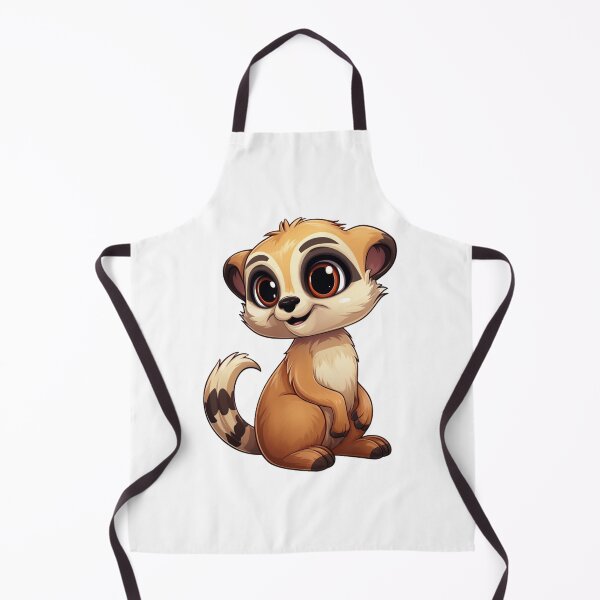 Item preview, Meerkat  designed and sold by SMARTKIT  DESIGNAGENCY.