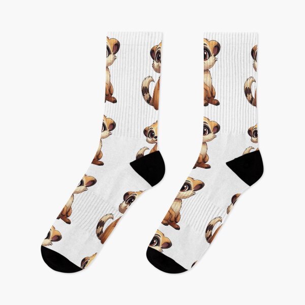 Item preview, Meerkat  designed and sold by SMARTKIT  DESIGNAGENCY.