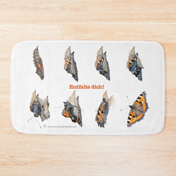 Item preview, Unfold yourself designed and sold by Katja LebenFreude.