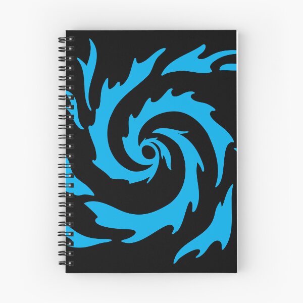 Item preview, Blue Eye of the Storm designed and sold by DesignEvolved.
