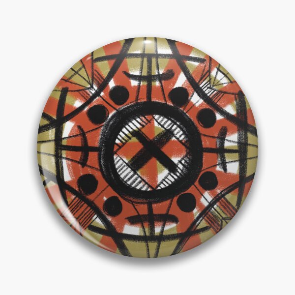 Item preview, Archeology page lV designed and sold by DanaYakymchuk.