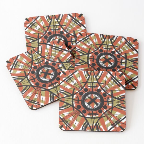 Item preview, Archeology page lV designed and sold by DanaYakymchuk.