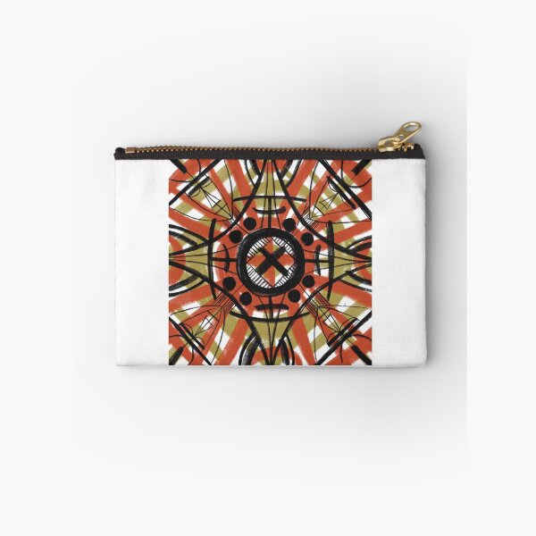 Item preview, Archeology page lV designed and sold by DanaYakymchuk.