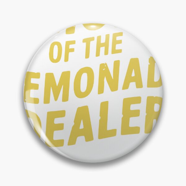 Item preview, Proud Mom of a Lemonade Stand Dealer designed and sold by The People’s Punchline.
