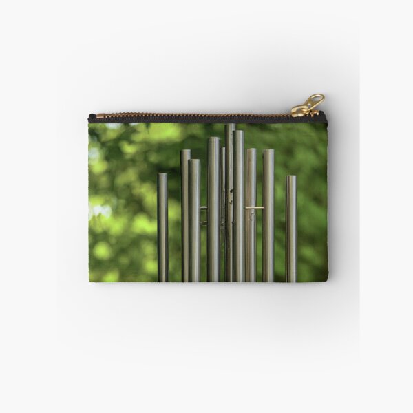 Item preview, Wind Chime in the Woods designed and sold by BestArtByArvind.