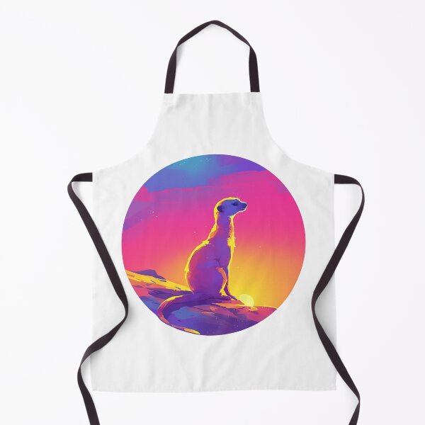 Item preview, Meerkat  designed and sold by SMARTKIT  DESIGNAGENCY.