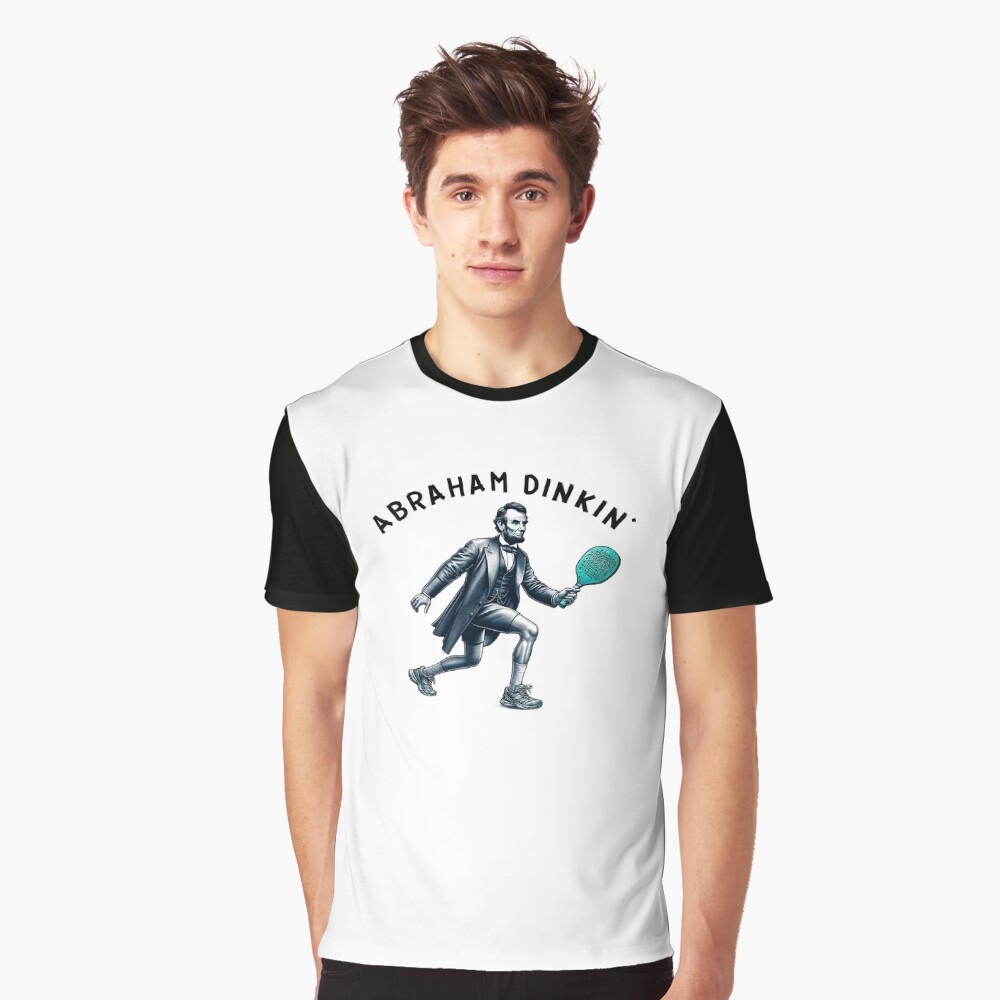 Item preview, Graphic T-Shirt designed and sold by jtrenshaw.