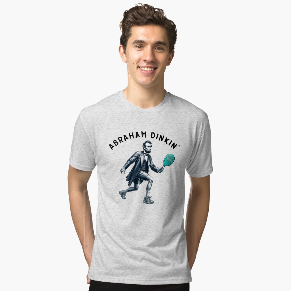 Item preview, Tri-blend T-Shirt designed and sold by jtrenshaw.
