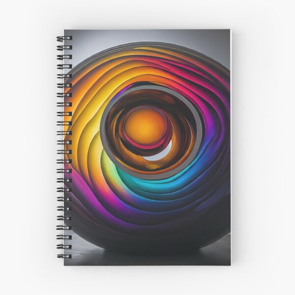 Item preview, Rainbow Reflection Sphere designed and sold by BestArtByArvind.